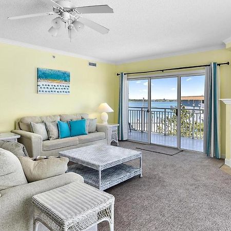 Bahia Vista II 305 Apartment Ocean City Exterior photo