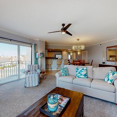 Bahia Vista II 305 Apartment Ocean City Exterior photo