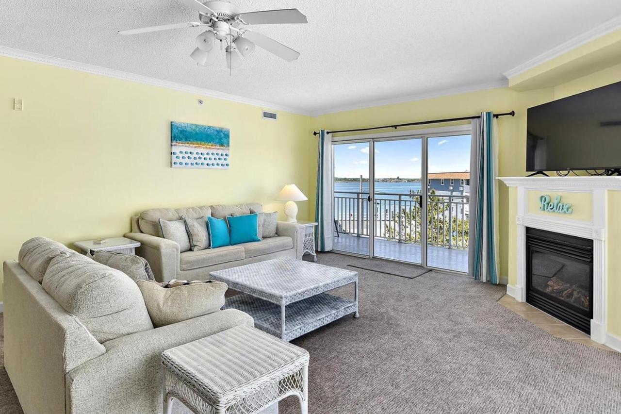 Bahia Vista II 305 Apartment Ocean City Exterior photo