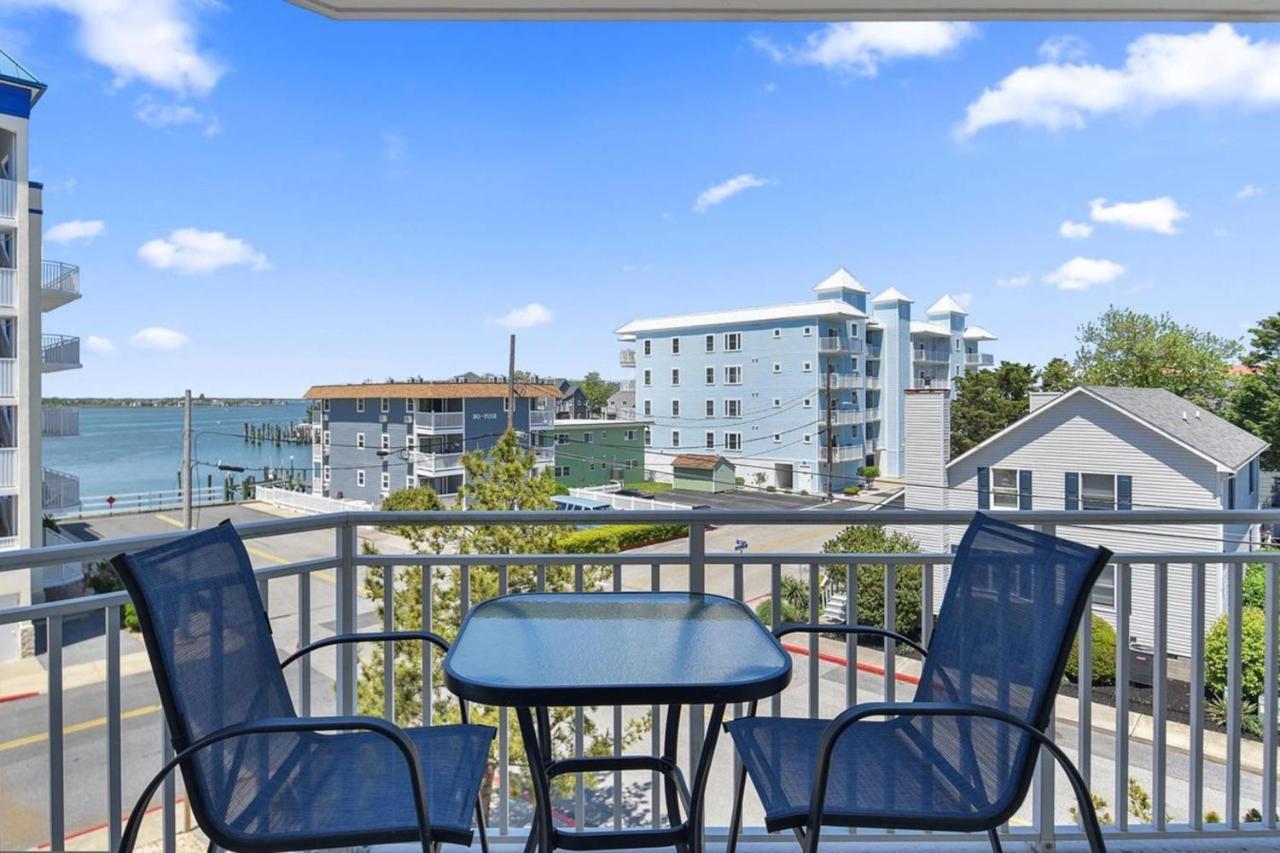 Bahia Vista II 305 Apartment Ocean City Exterior photo