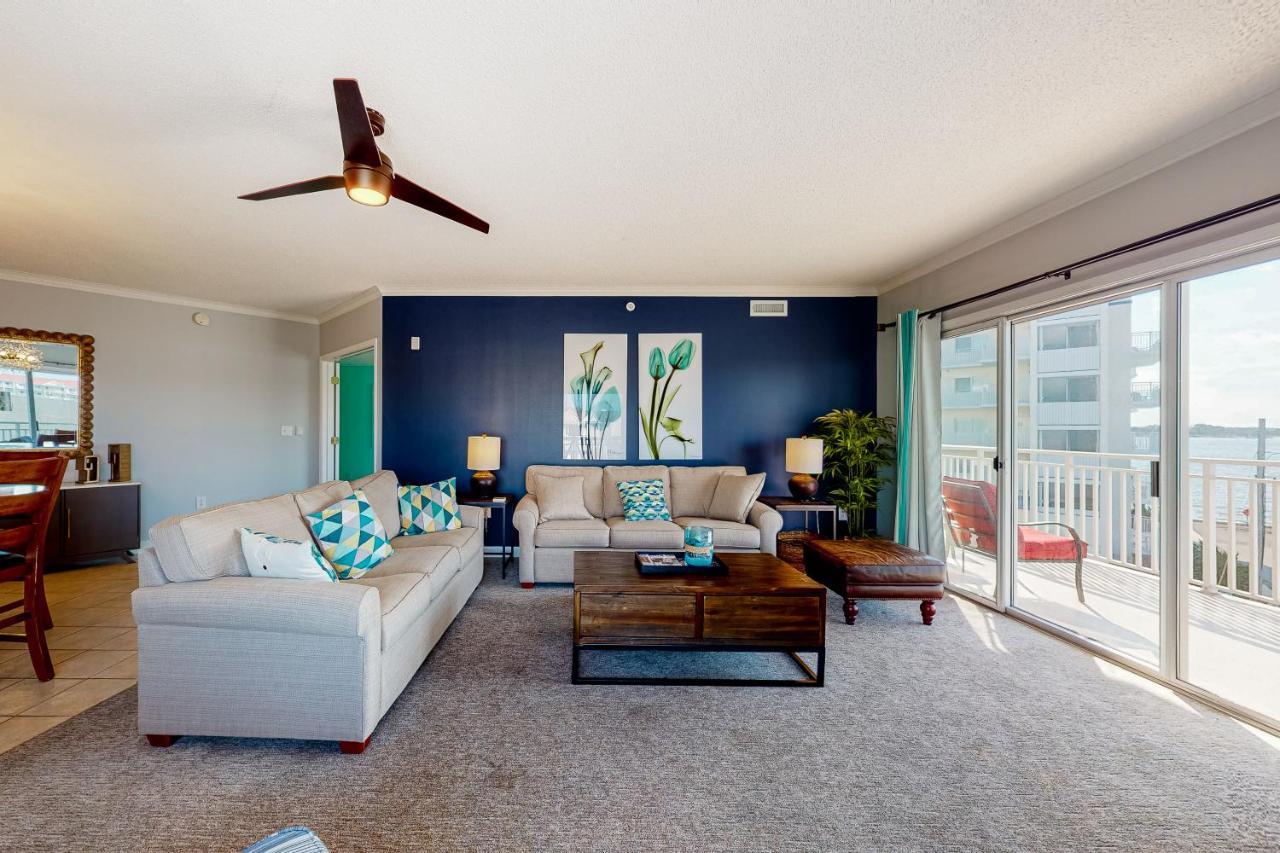 Bahia Vista II 305 Apartment Ocean City Exterior photo