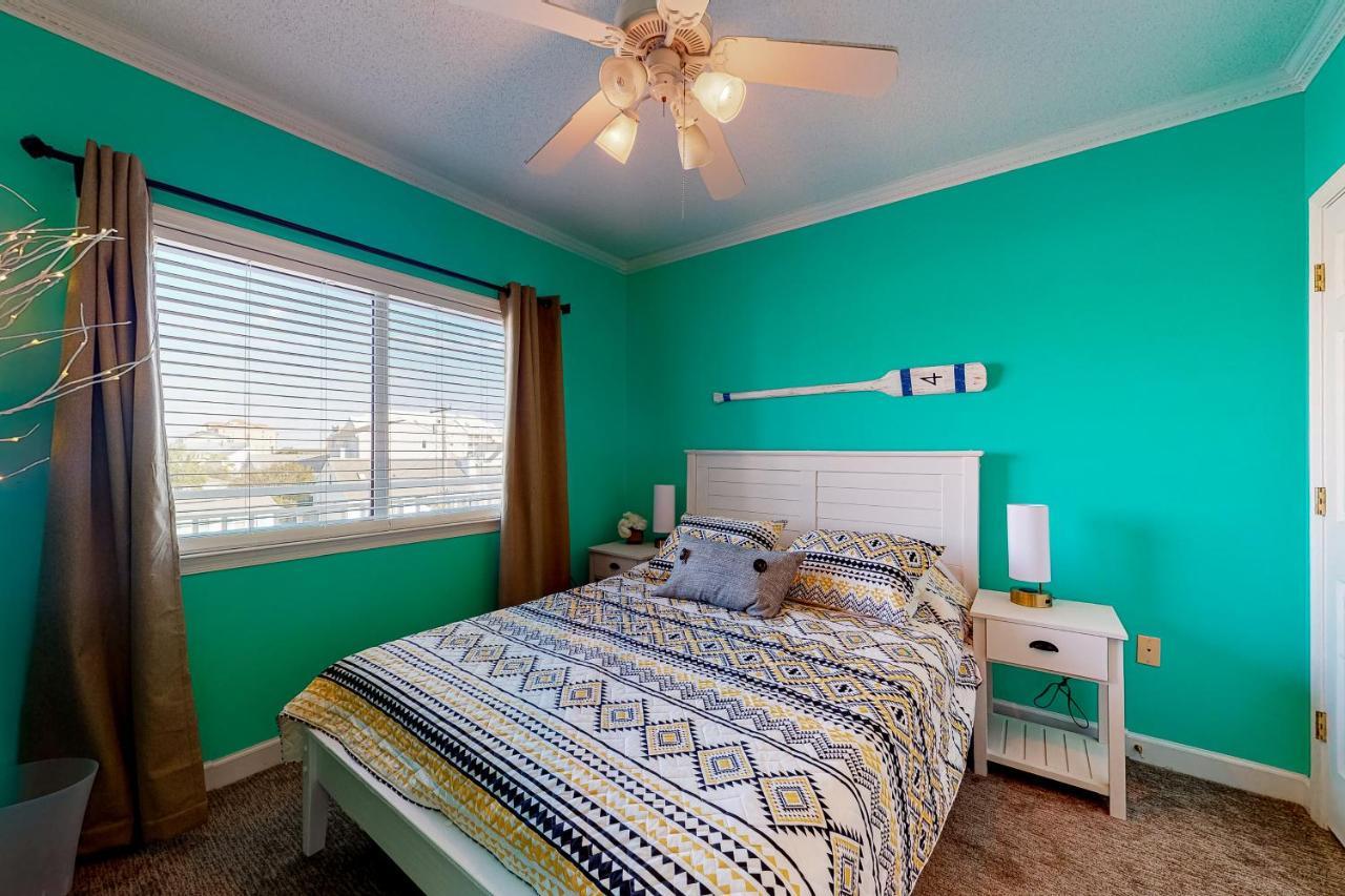 Bahia Vista II 305 Apartment Ocean City Exterior photo