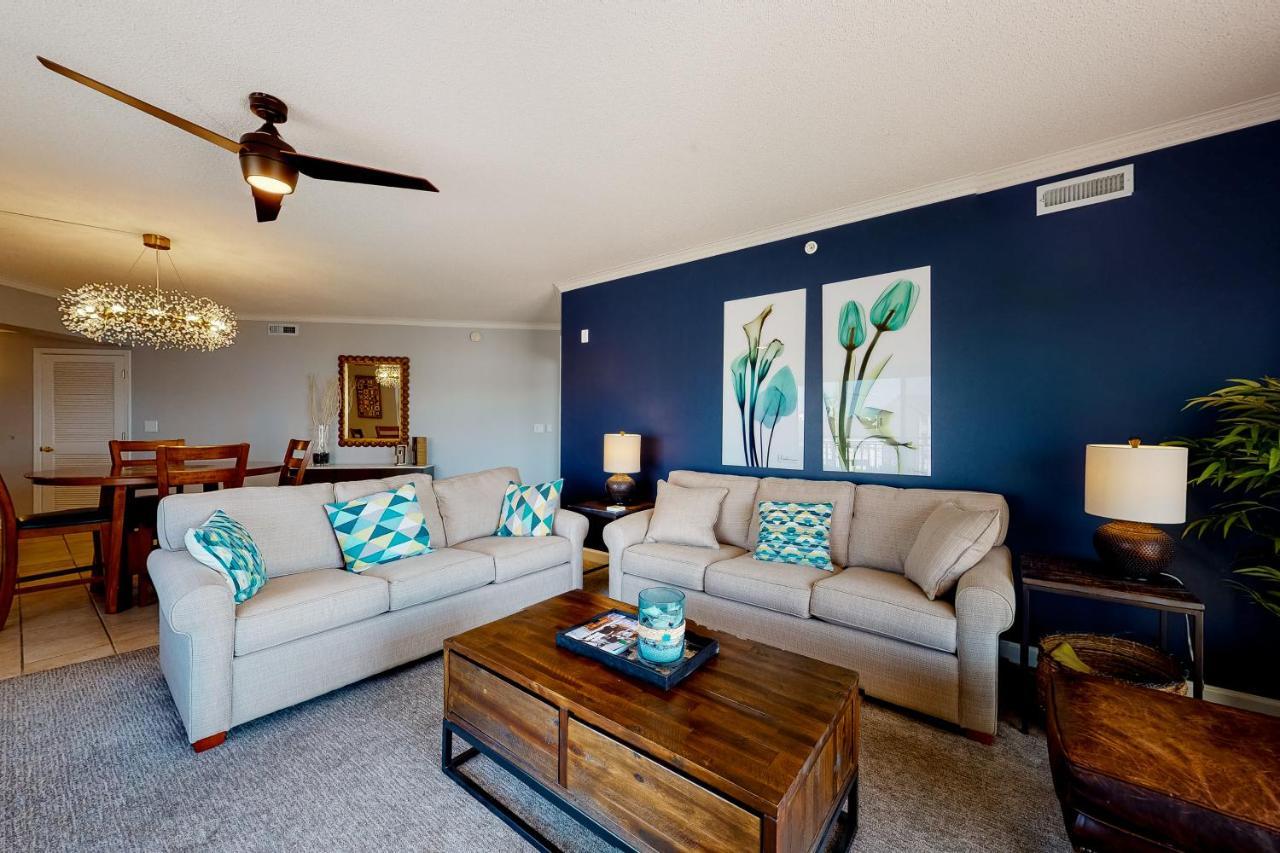 Bahia Vista II 305 Apartment Ocean City Exterior photo