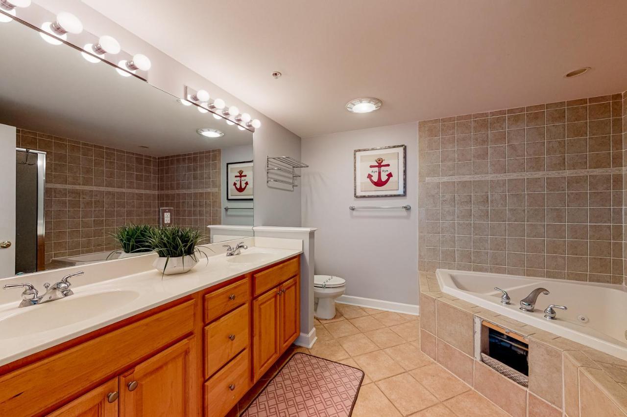 Bahia Vista II 305 Apartment Ocean City Exterior photo